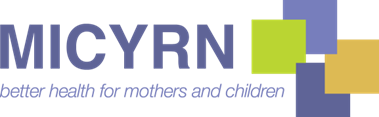 MICYRN logo